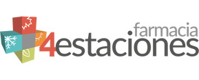 Farmacia 4 Estaciones Logotipo para artículos de compras online para Opiniones sobre productos de Perfumería y Parafarmacia online productos