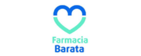 Farmacia Barata Logotipo para artículos de compras online para Opiniones sobre productos de Perfumería y Parafarmacia online productos