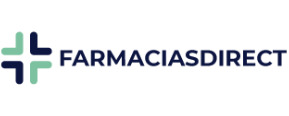 Farmacias Direct Logotipo para artículos de compras online para Opiniones sobre productos de Perfumería y Parafarmacia online productos