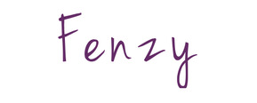 Fenzy Logotipo para artículos de compras online para Las mejores opiniones de Moda y Complementos productos