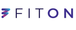 FitOn Logotipo para artículos de Otros Servicios