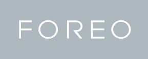 FOREO Logotipo para artículos de compras online para Opiniones sobre productos de Perfumería y Parafarmacia online productos