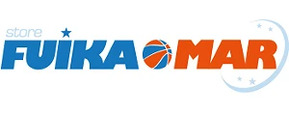 Fuikaomar Logotipo para artículos de compras online para Opiniones sobre comprar material deportivo online productos