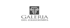 Galeria del Coleccionista Logotipo para artículos de compras online para Opiniones sobre comprar merchandising online productos