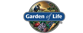 Garden of Life Logotipo para artículos de compras online para Opiniones sobre productos de Perfumería y Parafarmacia online productos