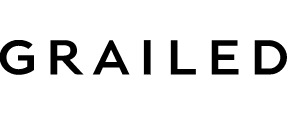 Grailed Logotipo para artículos de compras online para Las mejores opiniones de Moda y Complementos productos