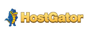 Hostgator Logotipo para artículos de productos de telecomunicación y servicios