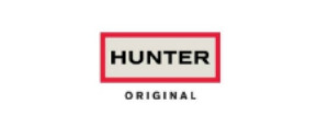 Hunter Boots Logotipo para artículos de compras online para Las mejores opiniones de Moda y Complementos productos