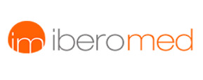Iberomed Logotipo para artículos de compras online para Perfumería & Parafarmacia productos