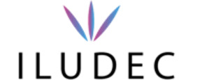 Iludec Logotipo para artículos de compras online para Artículos del Hogar productos