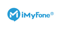 IMyFone Logotipo para artículos de Hardware y Software