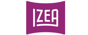Izea Logotipo para artículos de Otros Servicios