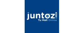 Juntoz Logotipo para artículos de compras online para Artículos del Hogar productos