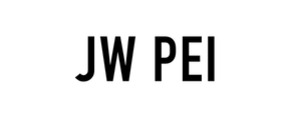 JW PEI Logotipo para artículos de compras online para Las mejores opiniones de Moda y Complementos productos