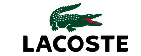 Lacoste Logotipo para artículos de compras online para Las mejores opiniones de Moda y Complementos productos