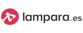 Lampara.es Logotipo para artículos de compras online para Artículos del Hogar productos