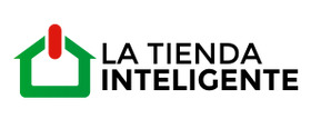 La tienda inteligente Logotipo para artículos de compras online para Opiniones de Tiendas de Electrónica y Electrodomésticos productos