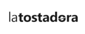 La Tostadora Logotipo para artículos de compras online para Las mejores opiniones de Moda y Complementos productos