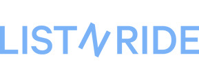 List n Ride Logotipo para artículos de Otros Servicios