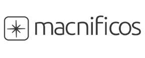 Macnificos Logotipo para artículos de compras online para Opiniones de Tiendas de Electrónica y Electrodomésticos productos