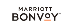 Marriott Bonvoy Logotipos para artículos de agencias de viaje y experiencias vacacionales