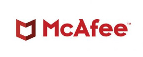 McAfee Logotipo para artículos de compras online para Opiniones de Tiendas de Electrónica y Electrodomésticos productos