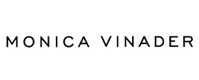 Monica Vinader Logotipo para artículos de compras online para Las mejores opiniones de Moda y Complementos productos