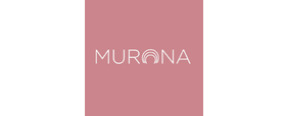 Murona Logotipo para artículos de compras online para Las mejores opiniones de Moda y Complementos productos