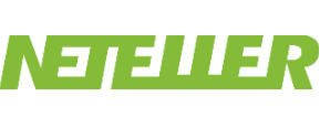 Neteller Logotipo para artículos de compañías financieras y productos