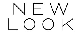 New Look Logotipo para artículos de compras online para Las mejores opiniones de Moda y Complementos productos