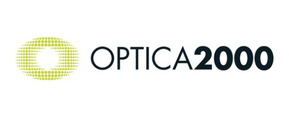 Optica 2000 Logotipo para productos de Estudio y Cursos Online