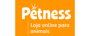 Petness Logotipo para artículos de compras online para Mascotas productos