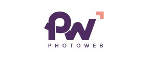 Photoweb Logotipo para artículos de Otros Servicios