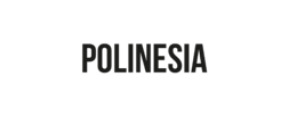 Polinesia Logotipo para artículos de compras online para Las mejores opiniones de Moda y Complementos productos