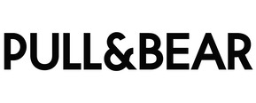 Pull and Bear Logotipo para artículos de compras online para Las mejores opiniones de Moda y Complementos productos