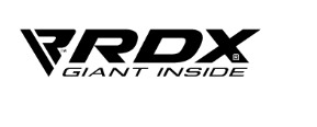 RDX Sports Logotipo para artículos de compras online para Material Deportivo productos