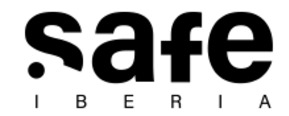 Safe Iberia Logotipo para artículos de compras online para Perfumería & Parafarmacia productos