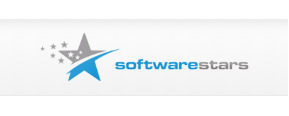 Softwarestars Logotipo para artículos de Hardware y Software
