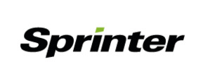 Sprinter Logotipo para artículos de compras online para Opiniones sobre comprar material deportivo online productos