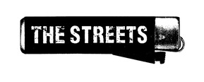 Thestreets Logotipo para artículos de compras online para Las mejores opiniones de Moda y Complementos productos