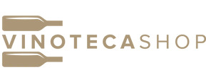 Vinotecashop Logotipo para productos de comida y bebida