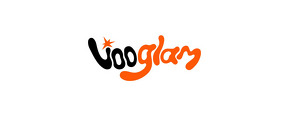 Vooglam Logotipo para artículos de compras online para Las mejores opiniones de Moda y Complementos productos