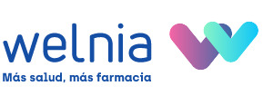 Welnia Logotipo para artículos de compras online para Perfumería & Parafarmacia productos