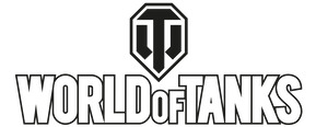 World of Tanks Logotipo para productos de Estudio y Cursos Online