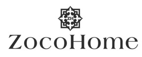 Zoco Home Logotipo para artículos de compras online para Artículos del Hogar productos