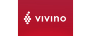 Vivino Logotipo para productos de Regalos Originales