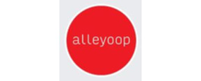 Alleyoop Logotipo para artículos de compras online para Opiniones sobre productos de Perfumería y Parafarmacia online productos
