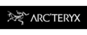 Arcteryx Logotipo para artículos de compras online para Opiniones sobre comprar material deportivo online productos