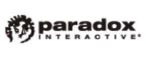 Paradox Logotipo para artículos de compras online para Electrónica productos