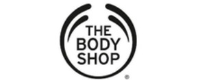 The Body Shop Logotipo para artículos de compras online para Opiniones sobre productos de Perfumería y Parafarmacia online productos